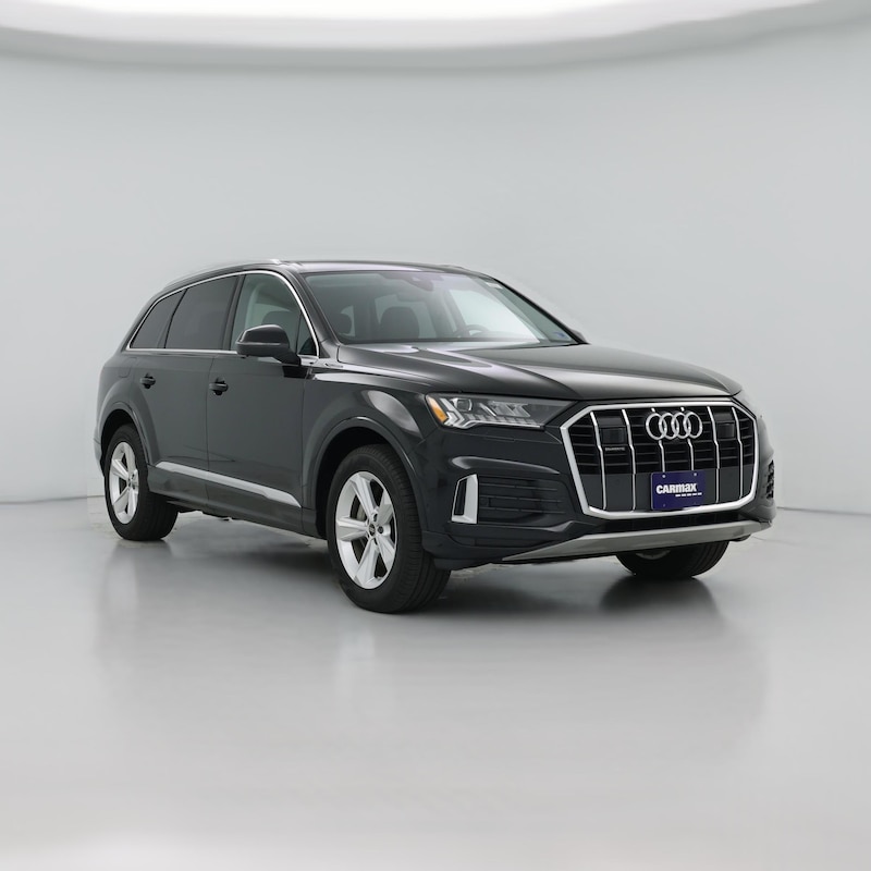 2024 Audi Q7 Premium Plus