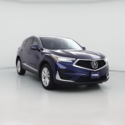 2021 Acura RDX SH-AWD