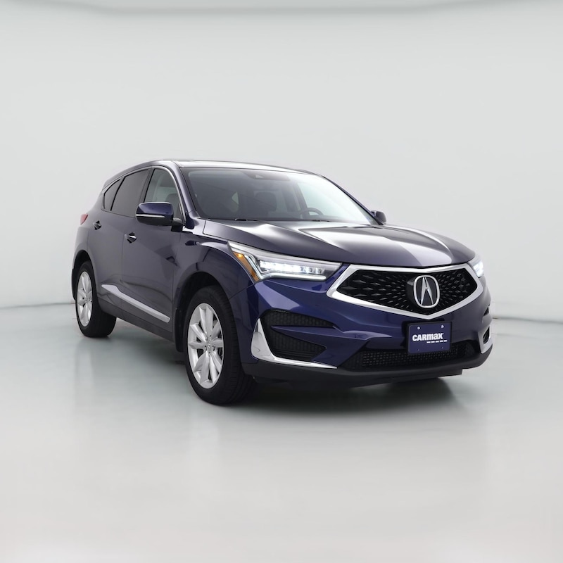 2021 Acura RDX SH-AWD