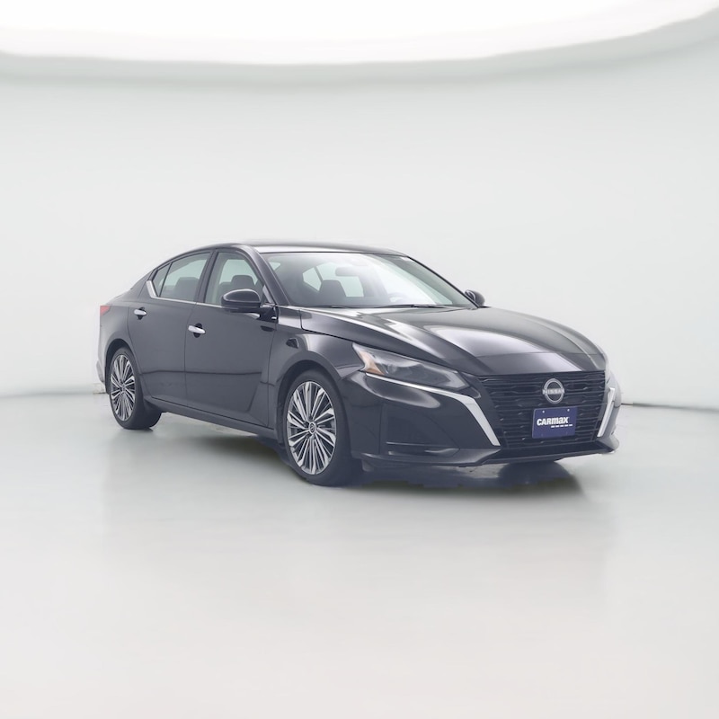 2025 Nissan Altima SL