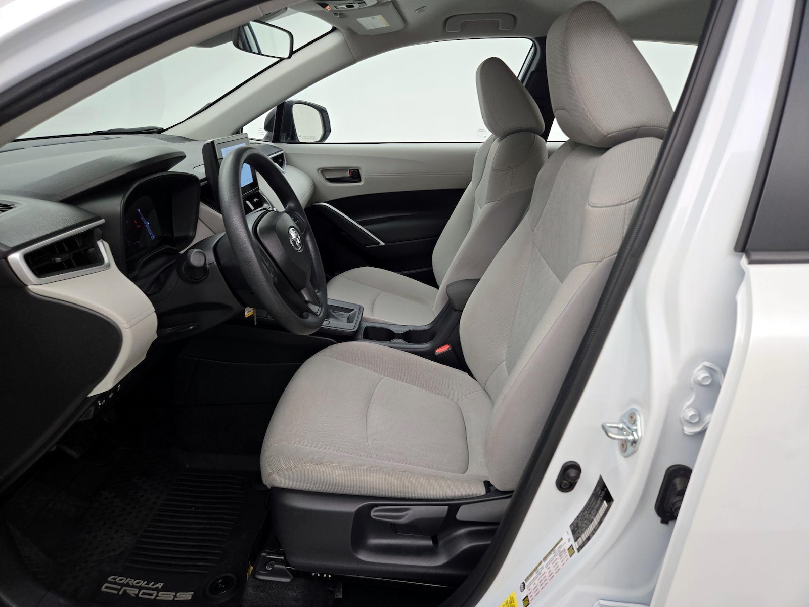 Side Airbags