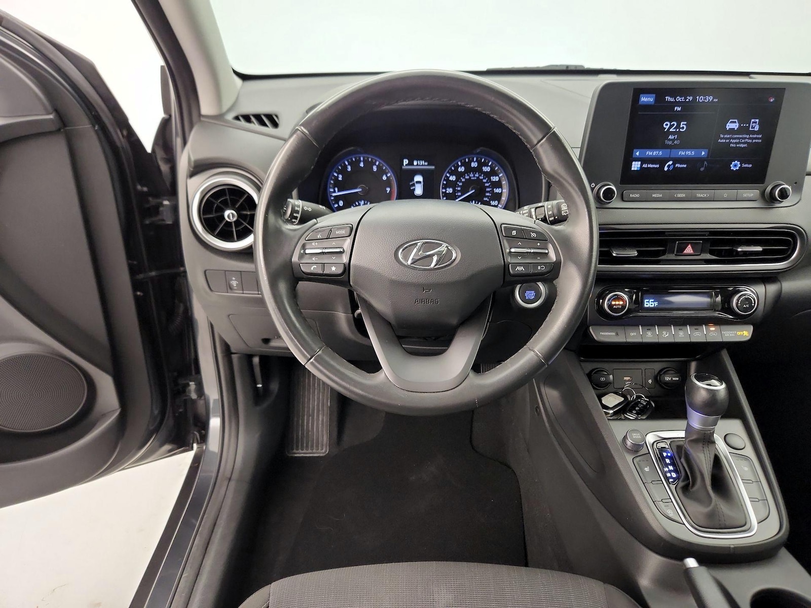 Lane Departure Warning