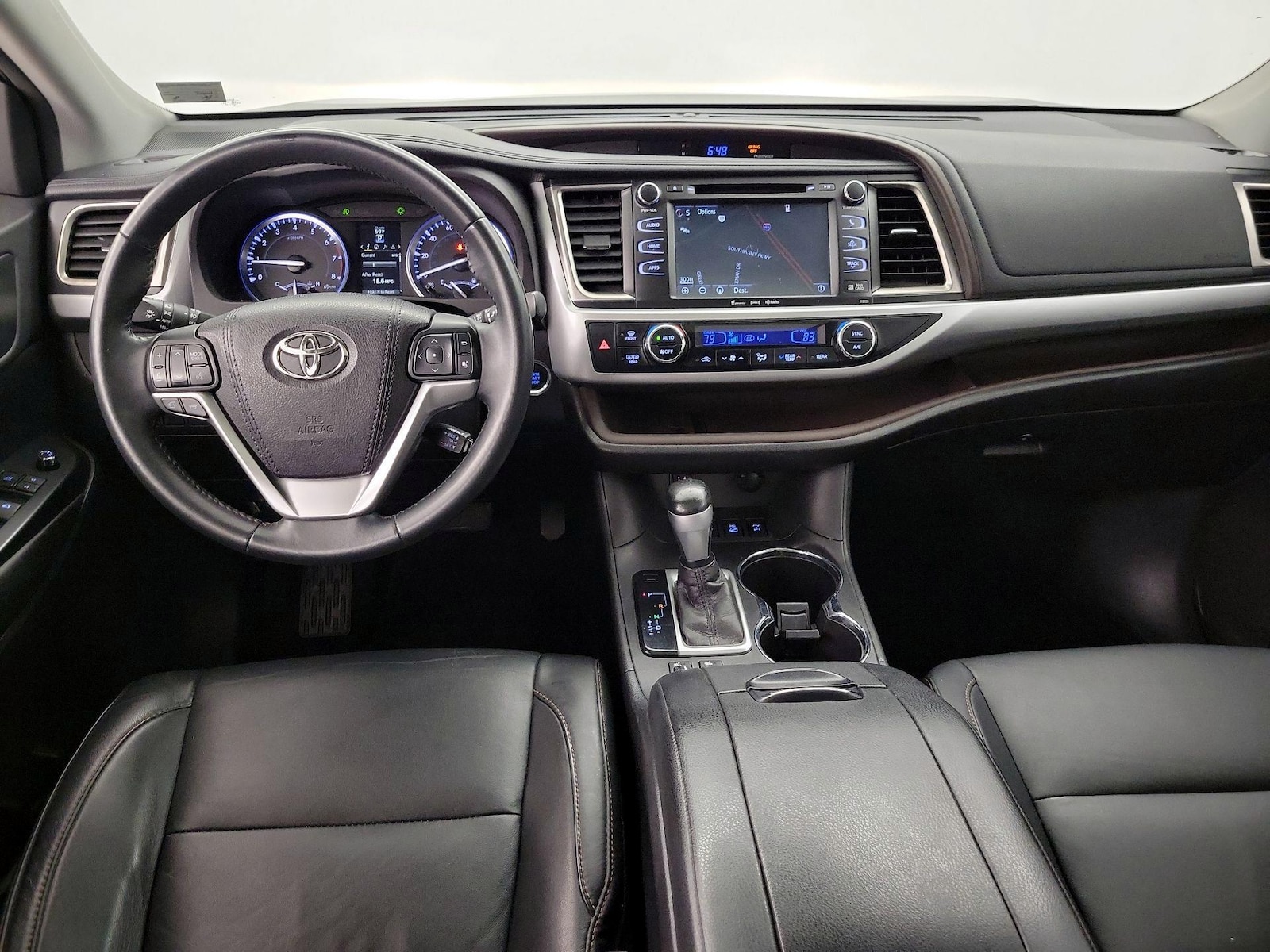 Navigation System