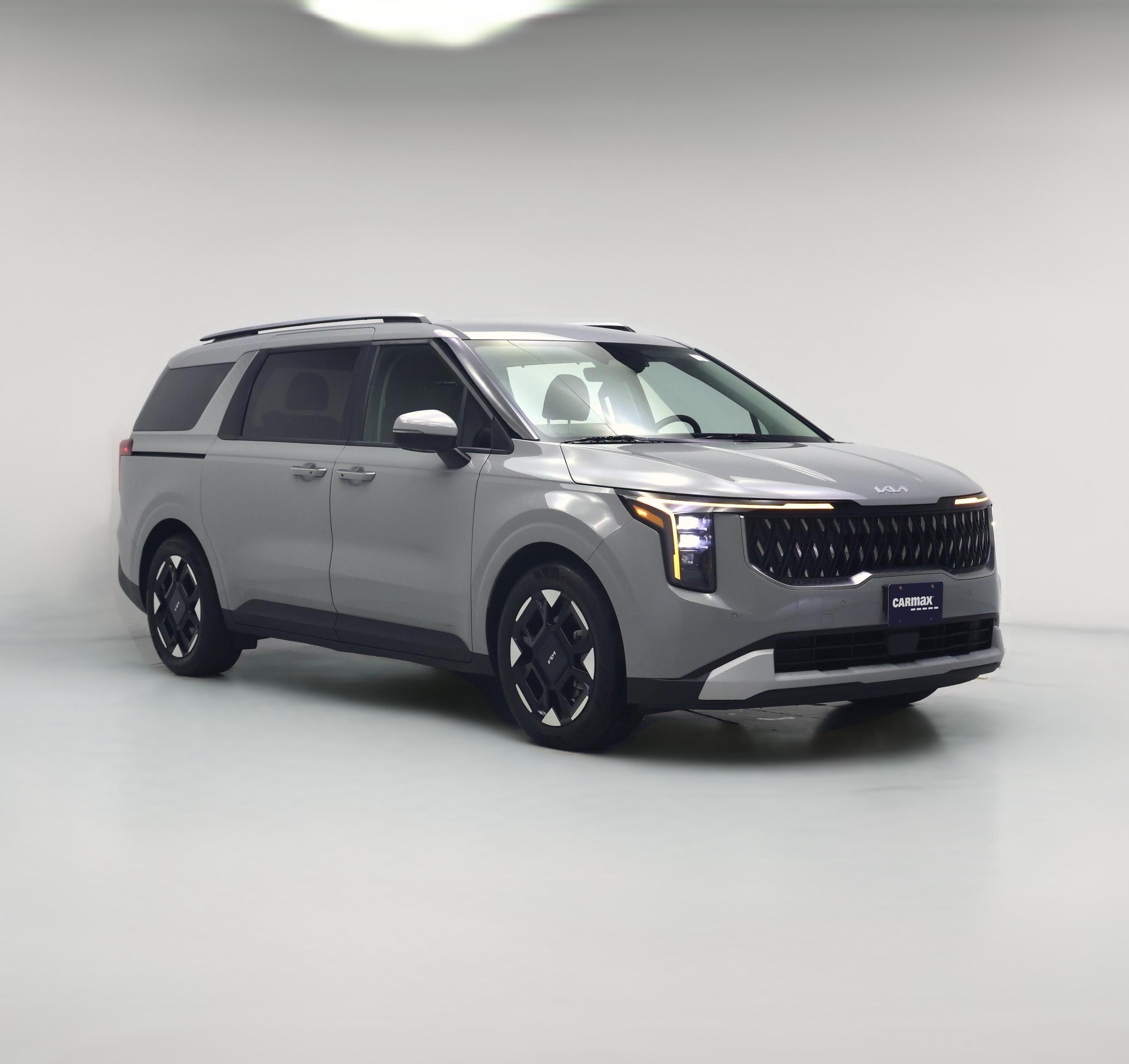 2025 Kia Carnival EX