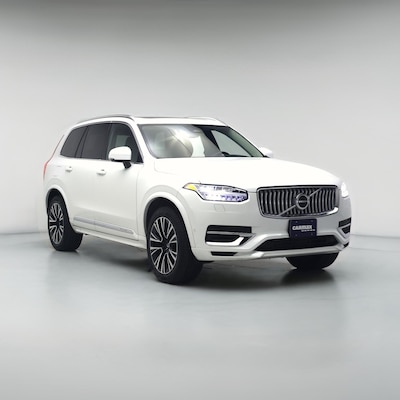 2024 Volvo XC90 Recharge PHEV T8 Plus Bright Theme
