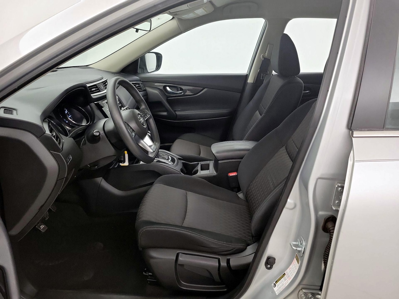 Side Airbags