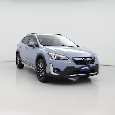 2023 Subaru Crosstrek PHEV