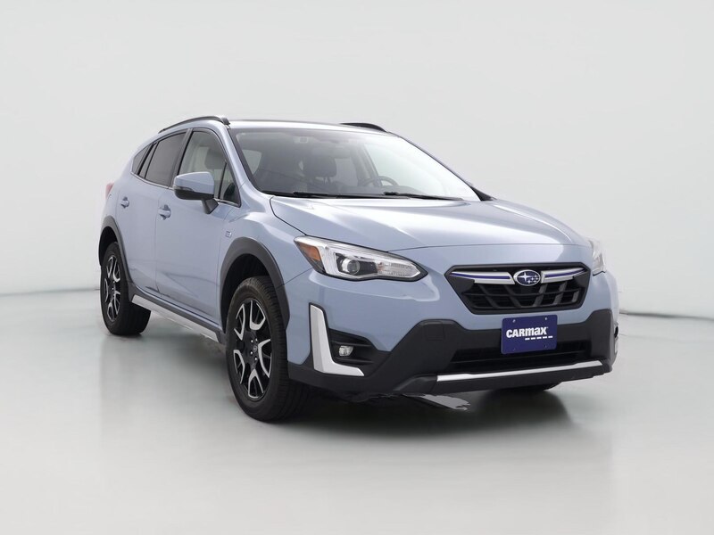 2023 Subaru Crosstrek null