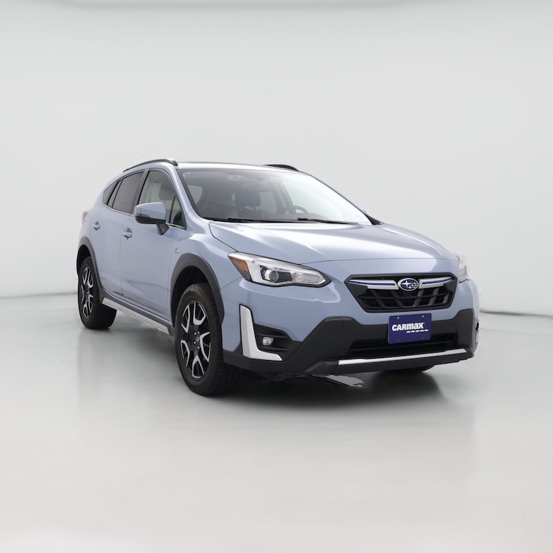 2023 Subaru Crosstrek PHEV