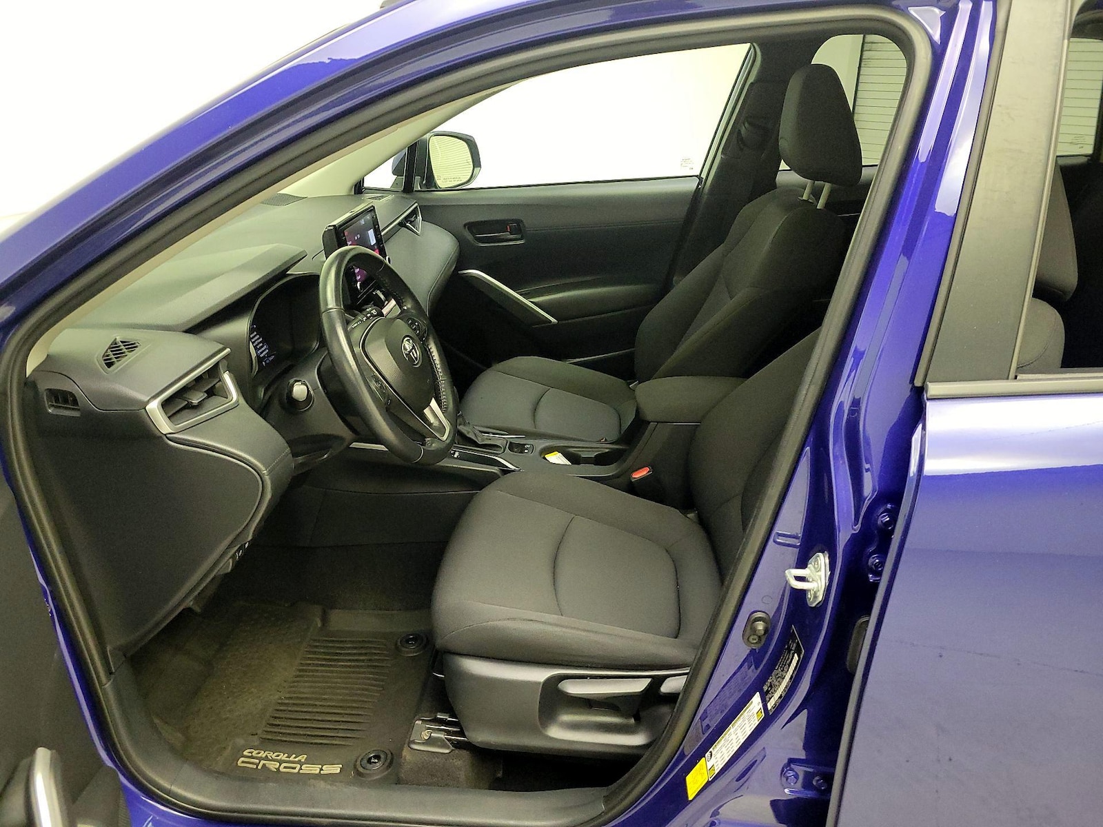 Side Airbags