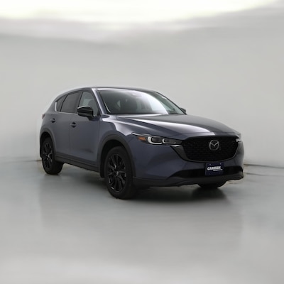 Vehicle exterior view