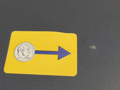 Condition detail