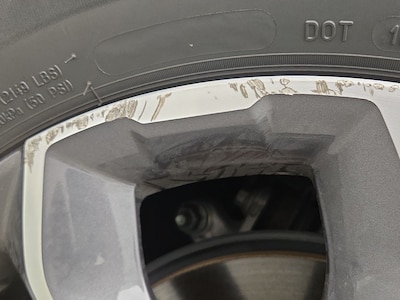Condition detail