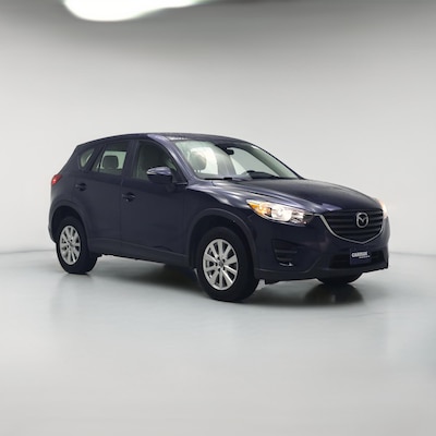 2016 Mazda CX-5 Sport