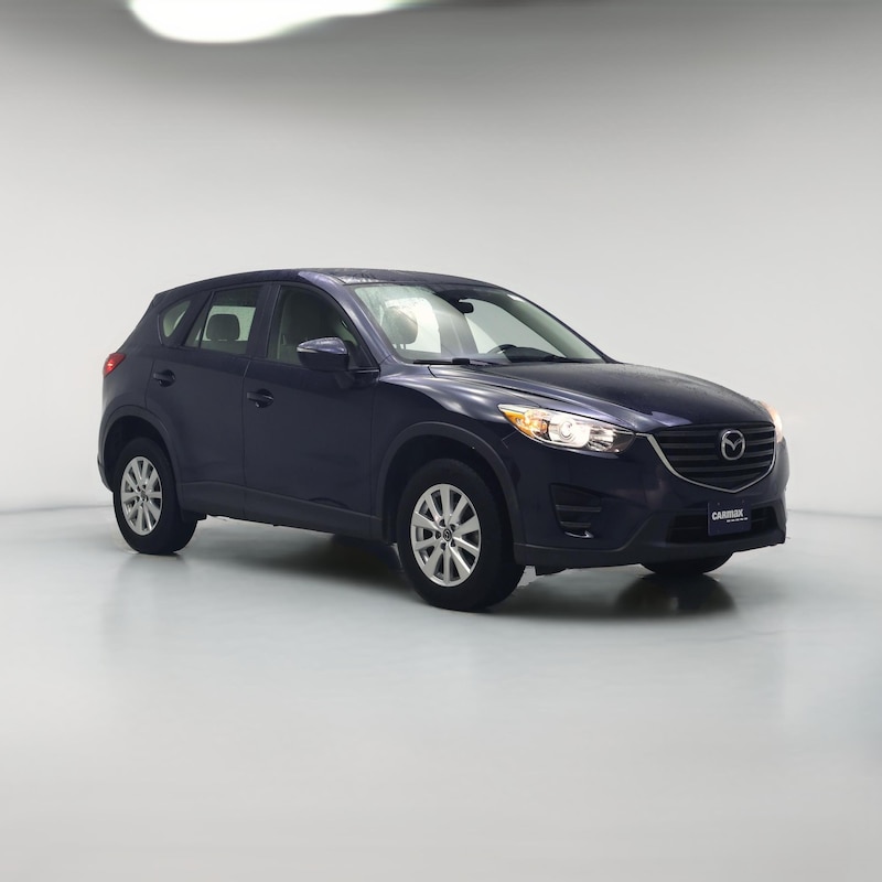 2016 Mazda CX-5 Sport