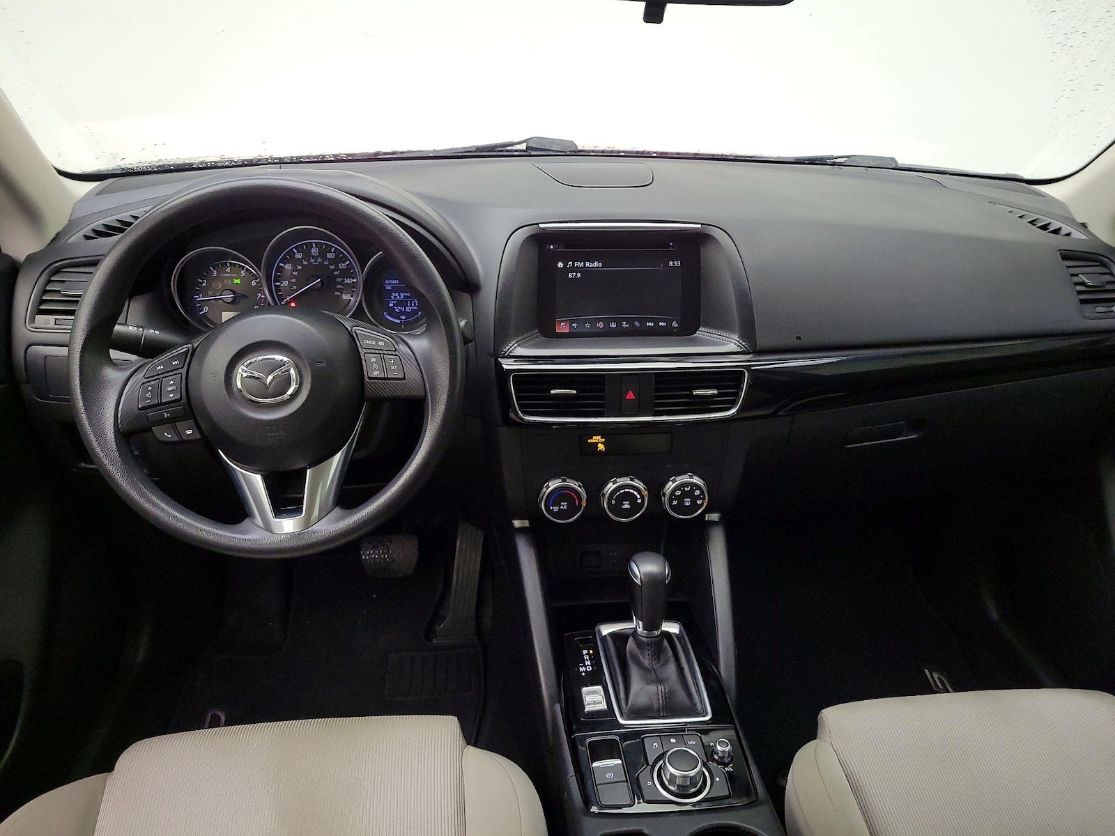 Rear View Camera