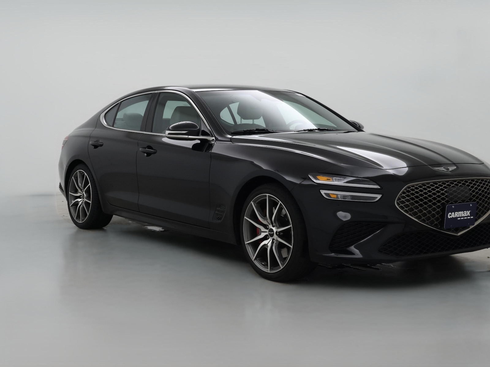 2025 GENESIS G70