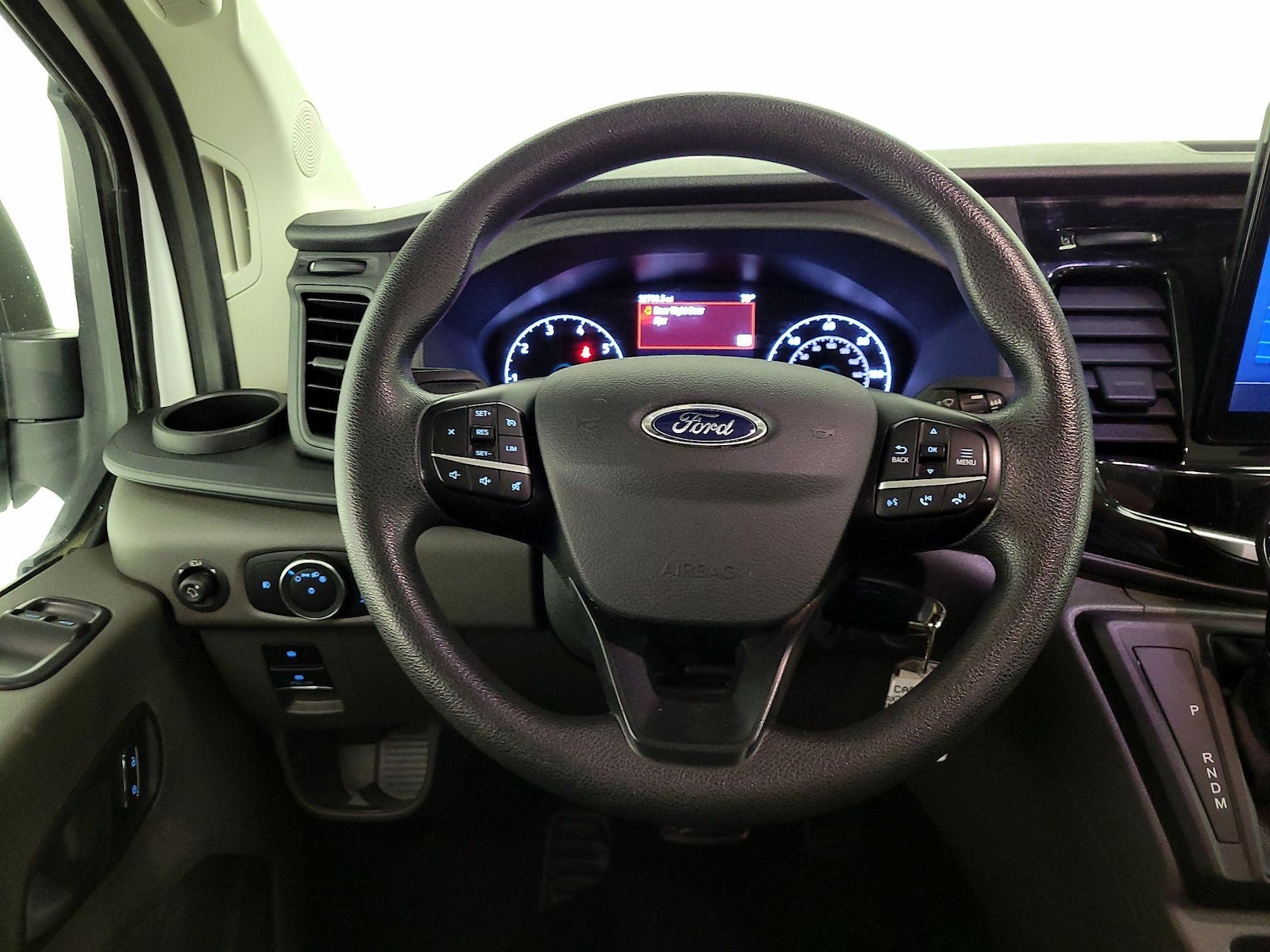 Lane Departure Warning