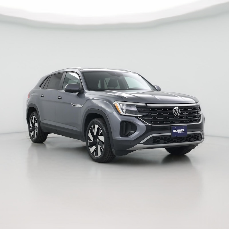 2025 Volkswagen Atlas Cross Sport SE