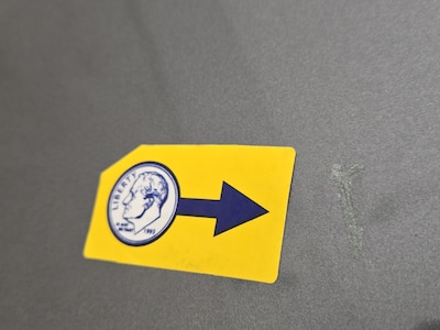 Condition detail