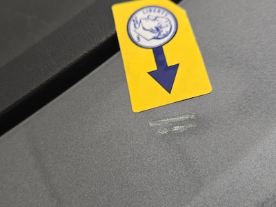 Condition detail