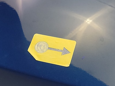 Condition detail
