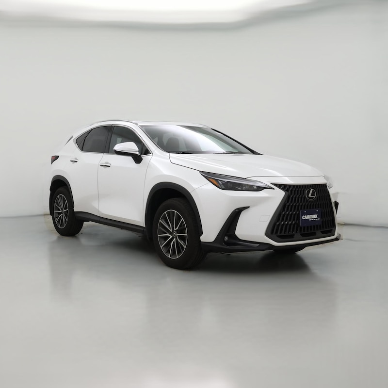 2024 Lexus NX 350