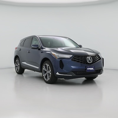 Vehicle exterior view