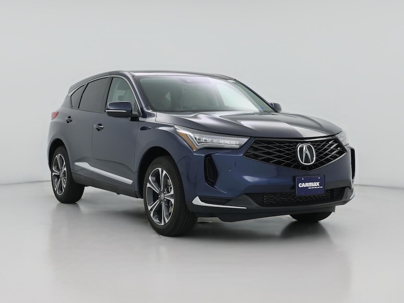 2026 Acura RDX SH-AWD Advance