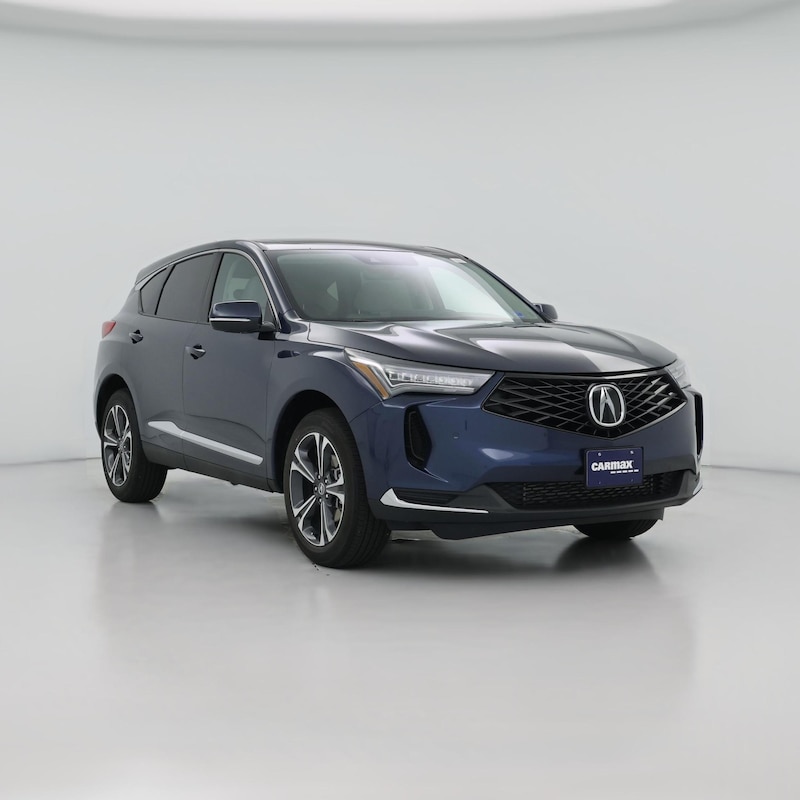2026 Acura RDX SH-AWD Advance