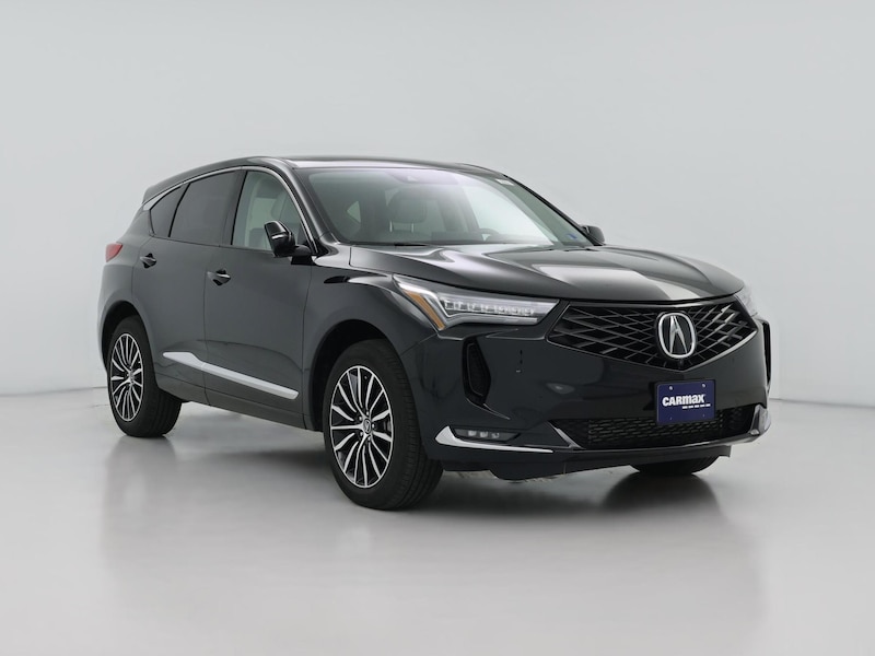 2025 Acura RDX SH-AWD