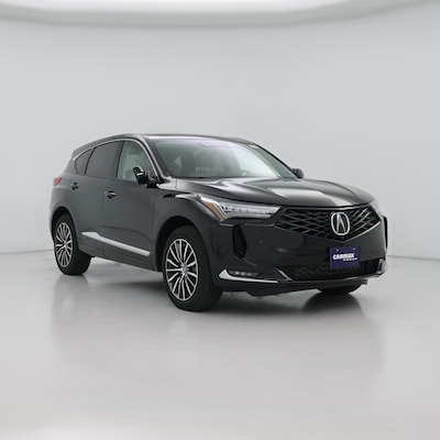 2025 Acura RDX SH-AWD