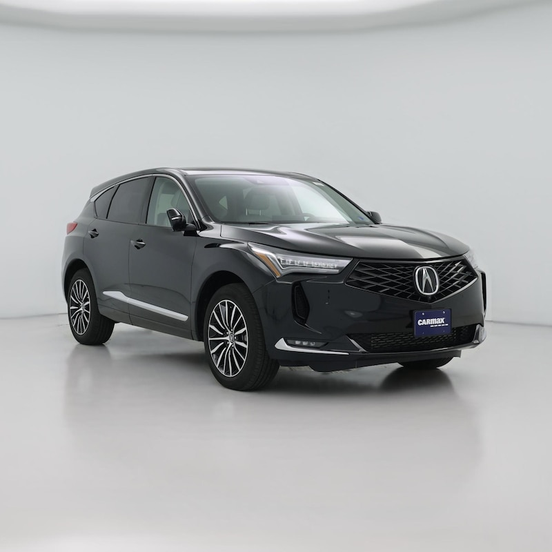 2025 Acura RDX SH-AWD