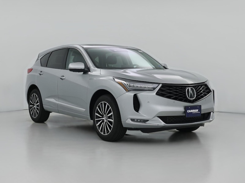 2026 Acura RDX SH-AWD Advance