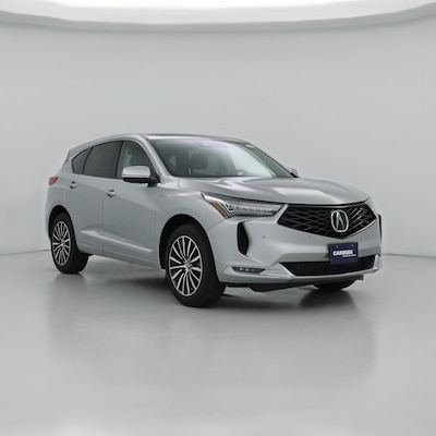 Vehicle exterior view