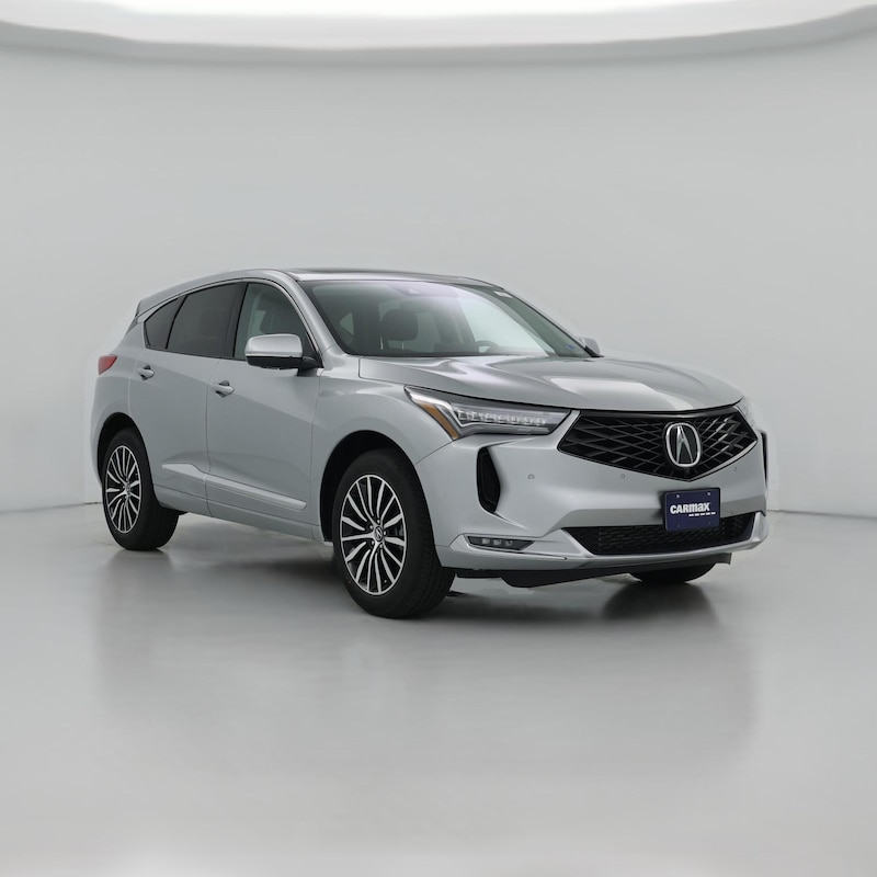 2026 Acura RDX SH-AWD Advance