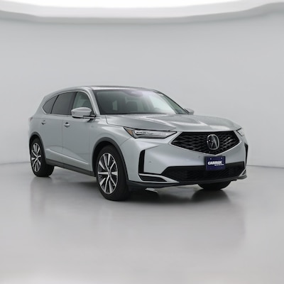 Vehicle exterior view