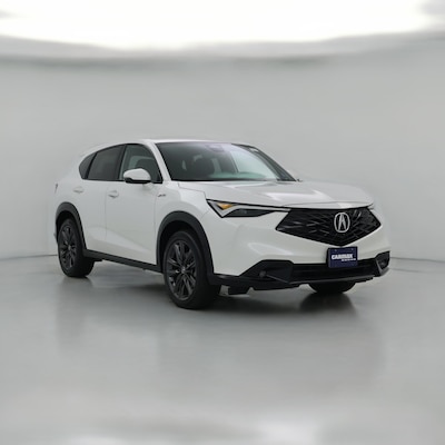 Vehicle exterior view