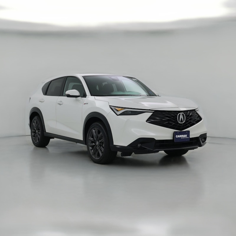 2025 Acura ADX SH-AWD