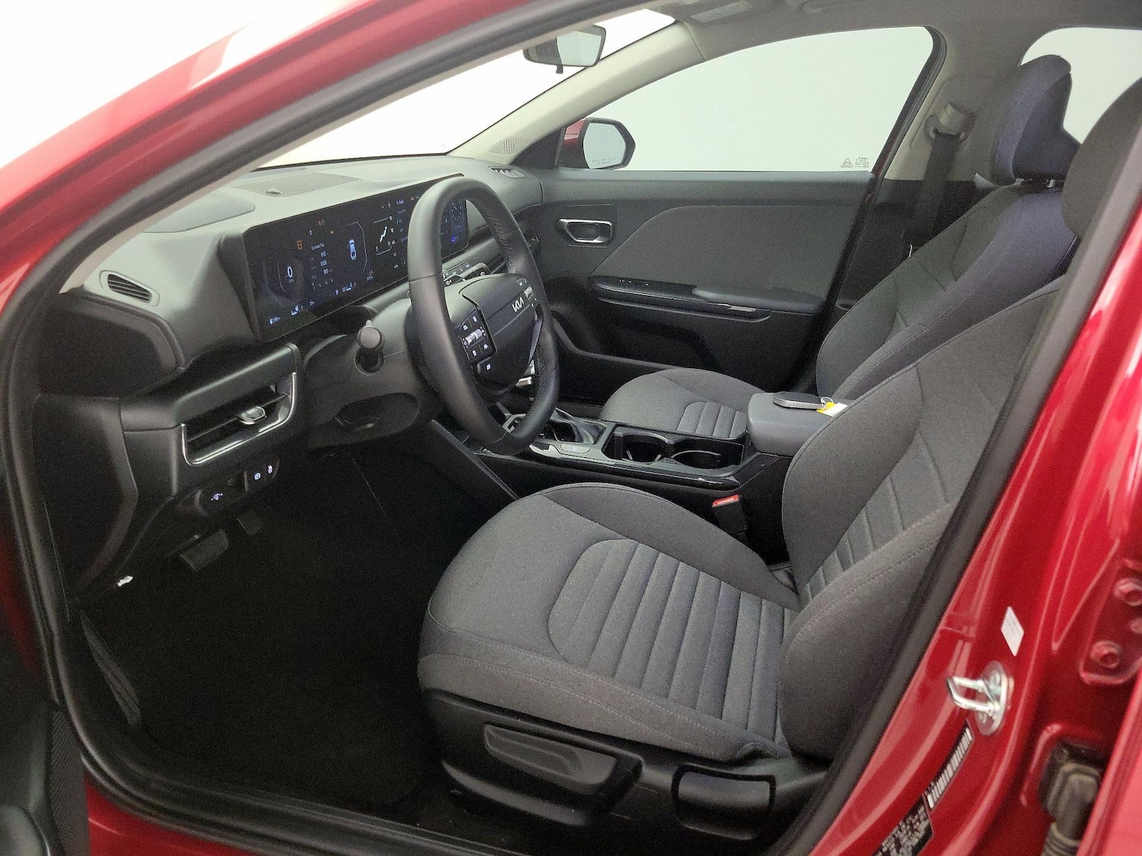 Side Airbags