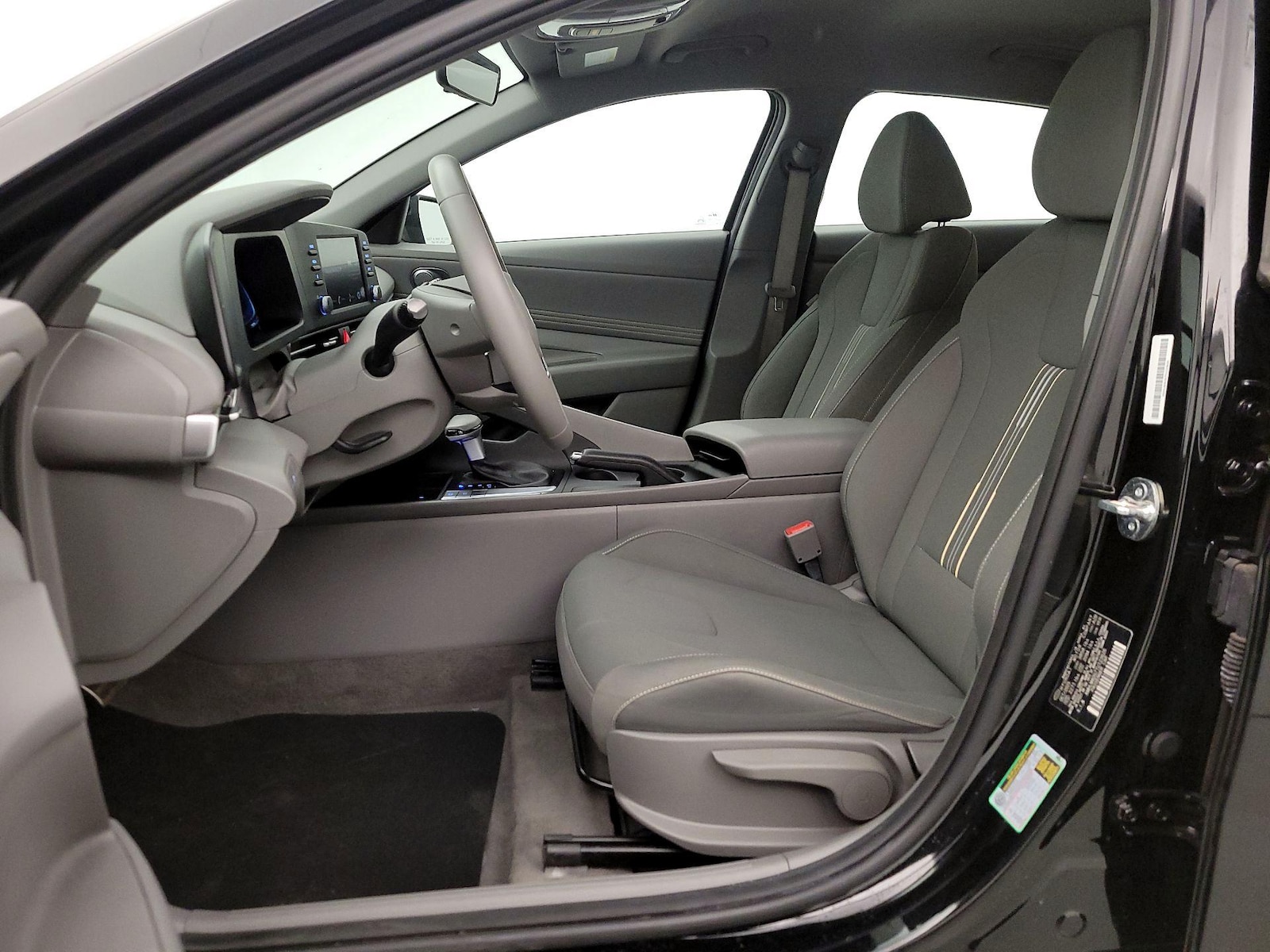 Side Airbags