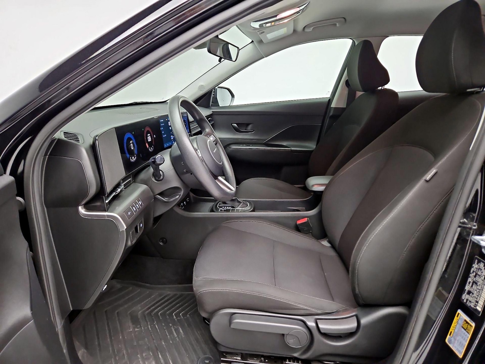 Side Airbags