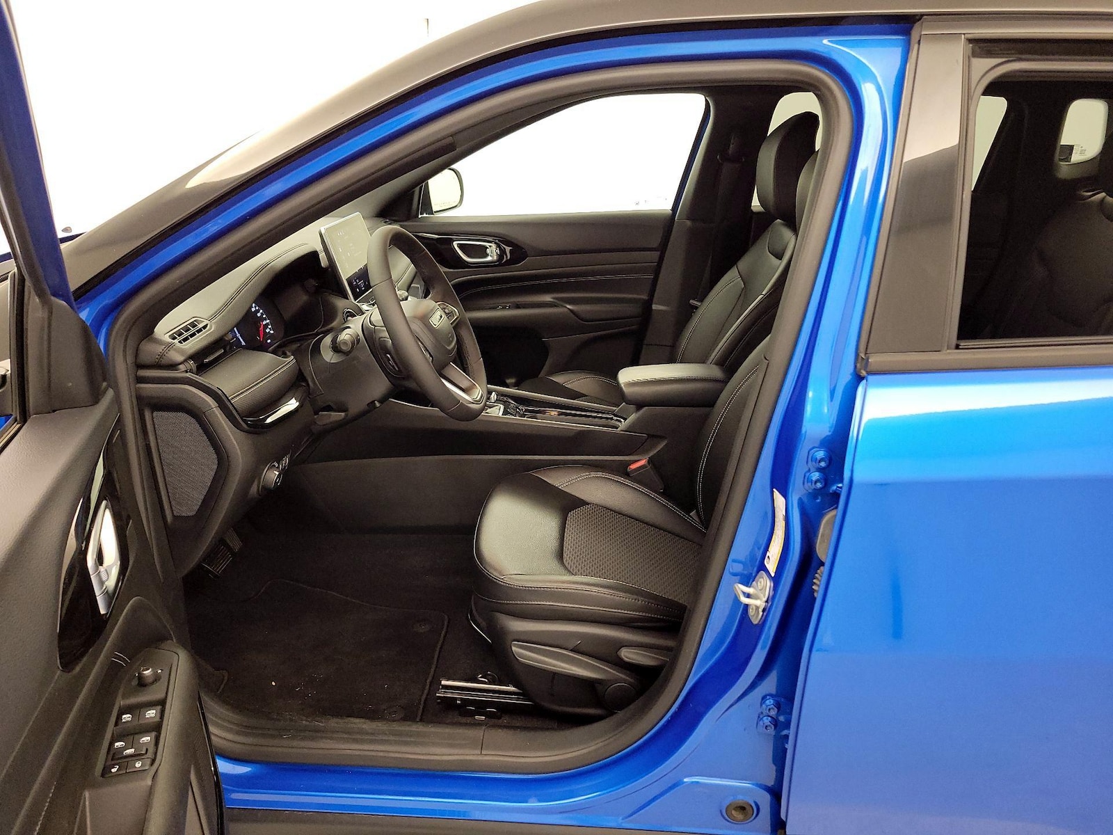 Side Airbags