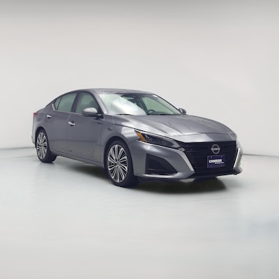 2023 Nissan Altima SL