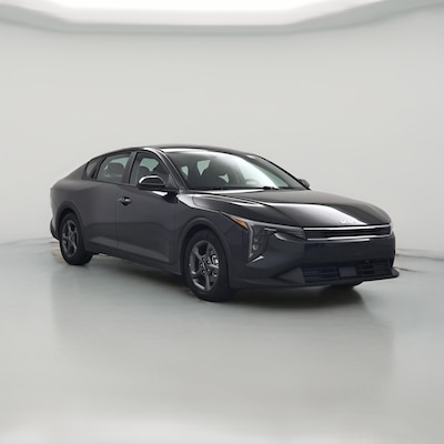 Vehicle exterior view