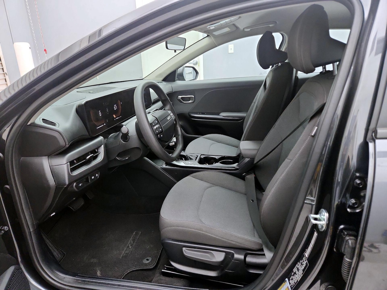 Side Airbags