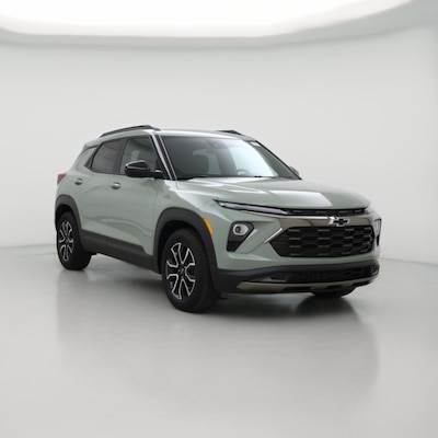 Recommended categories heading image of the selected vehicle