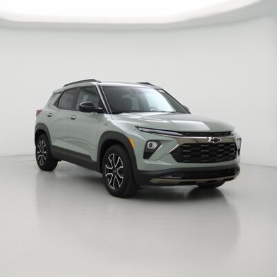 Vehicle exterior view