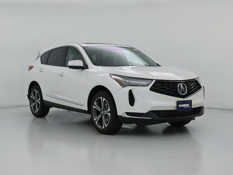 2026 Acura RDX SH-AWD Advance
