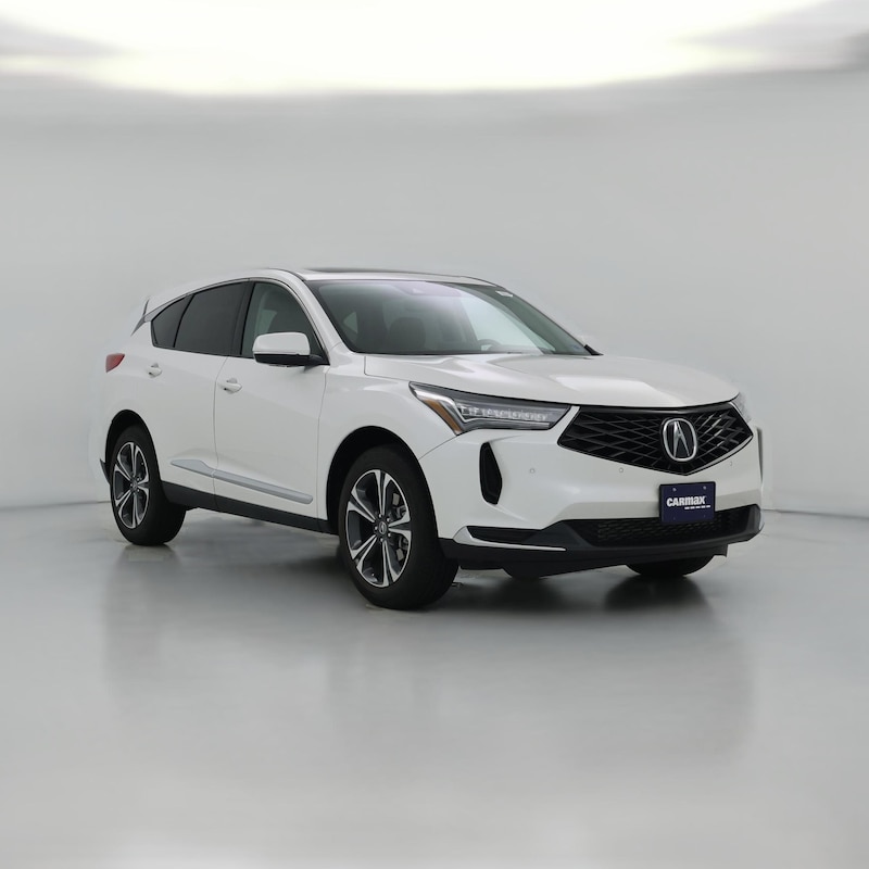 2026 Acura RDX SH-AWD Advance
